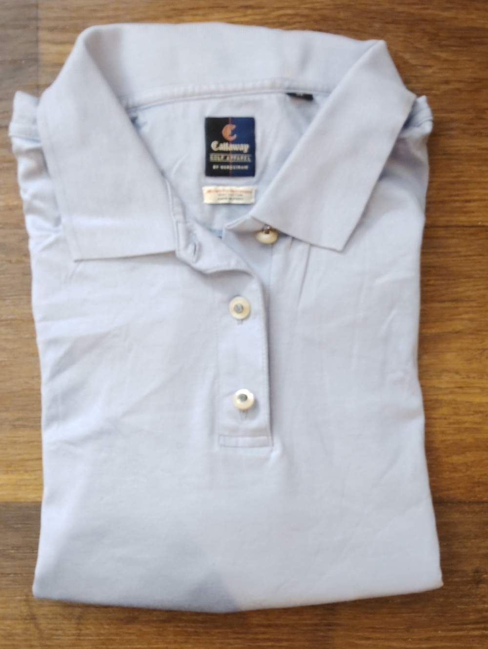 Callaway Golf Shirt